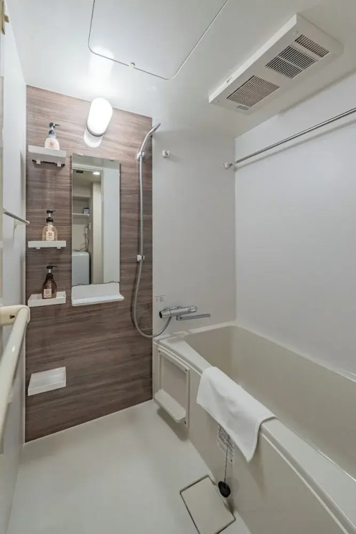 Apartment Hotel 11 Kuromon 4 — photo 8