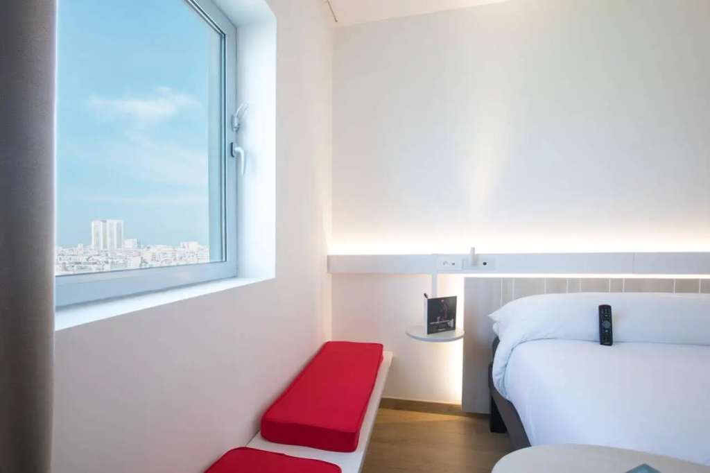 Ibis Abdelmoumen Casa Centre, photo 5