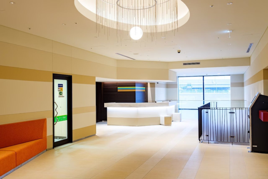 Hotel Dream Gate Maihama — photo 2
