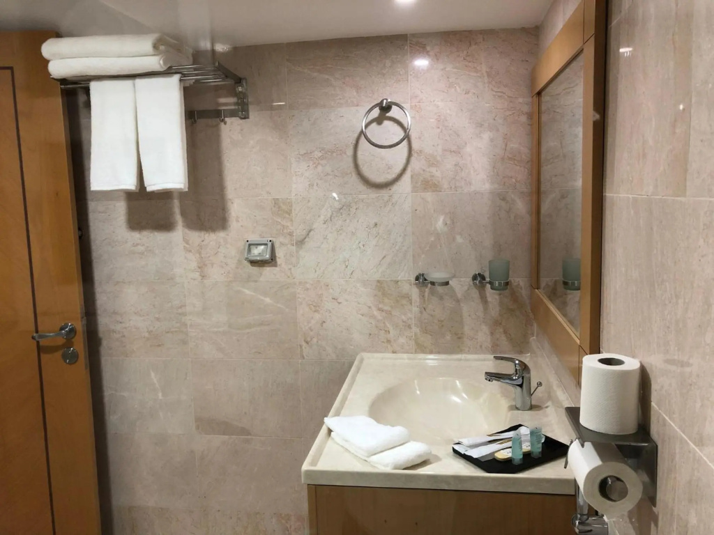 Muscat Plaza Hotel — photo 8