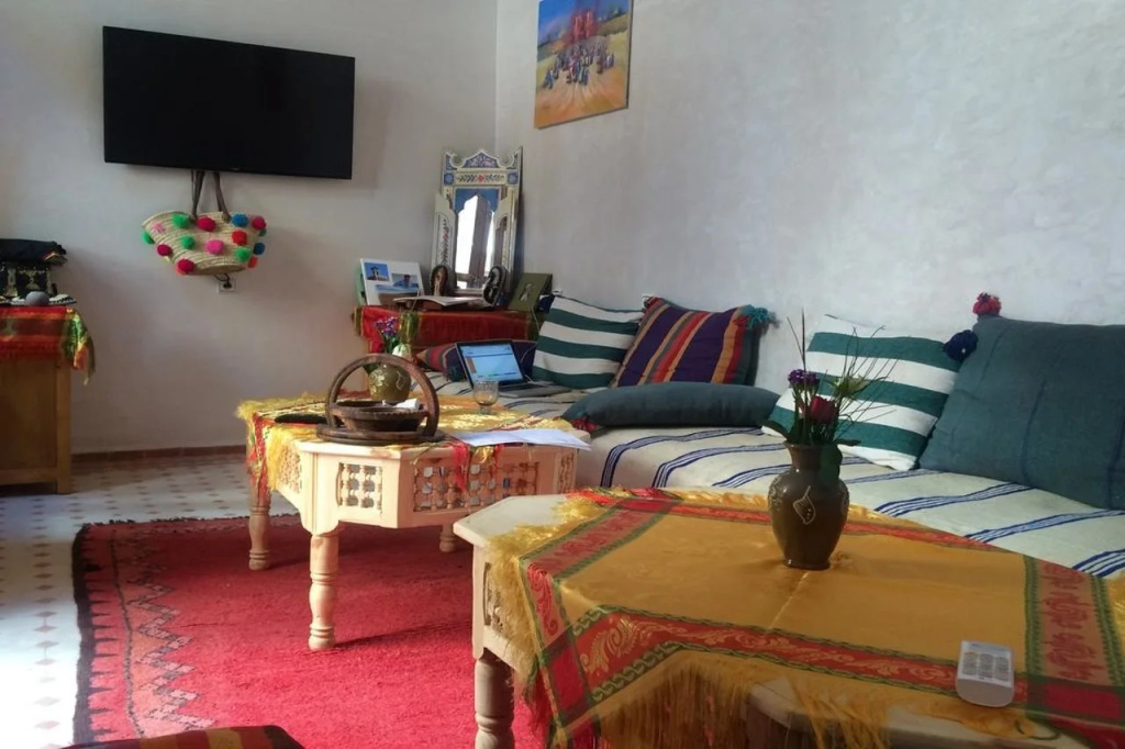 Riad Jnan Adam, photo 5