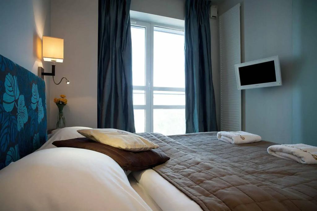 Platinum Towers E-Apartments — photo 5