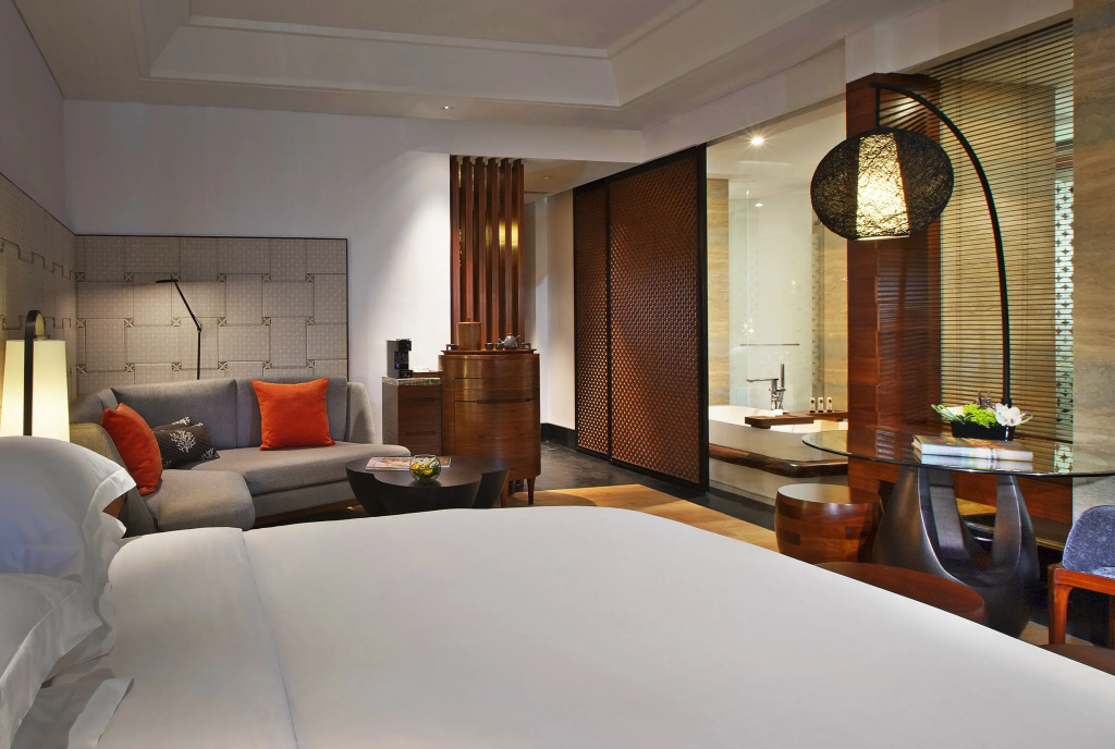 Sofitel Bali Nusa Dua Beach Resort, photo 5