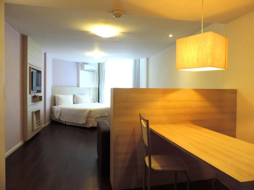 Hotel Orizzonte Niterói by Atlantica, photo 3