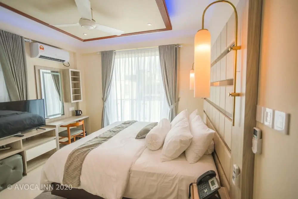 Avoca Inn, photo 4