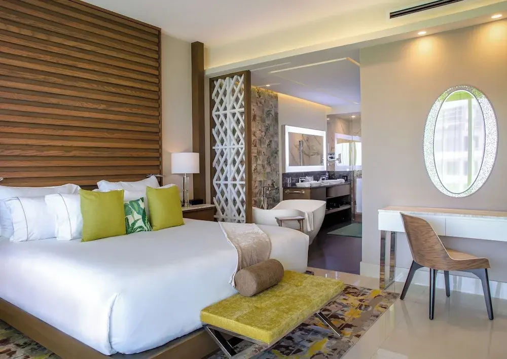 Garza Blanca Resort & Spa Cancun - All Inclusive, photo 4