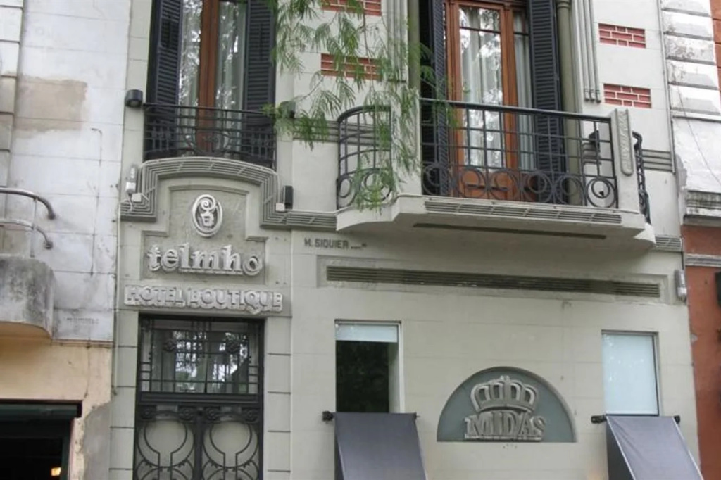 Telmho Hotel Boutique