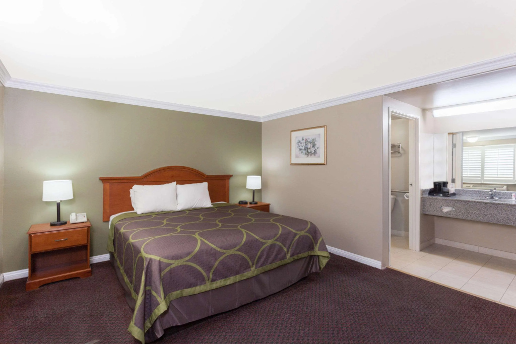 Torrance Inn LAX Airport Area — photo 5