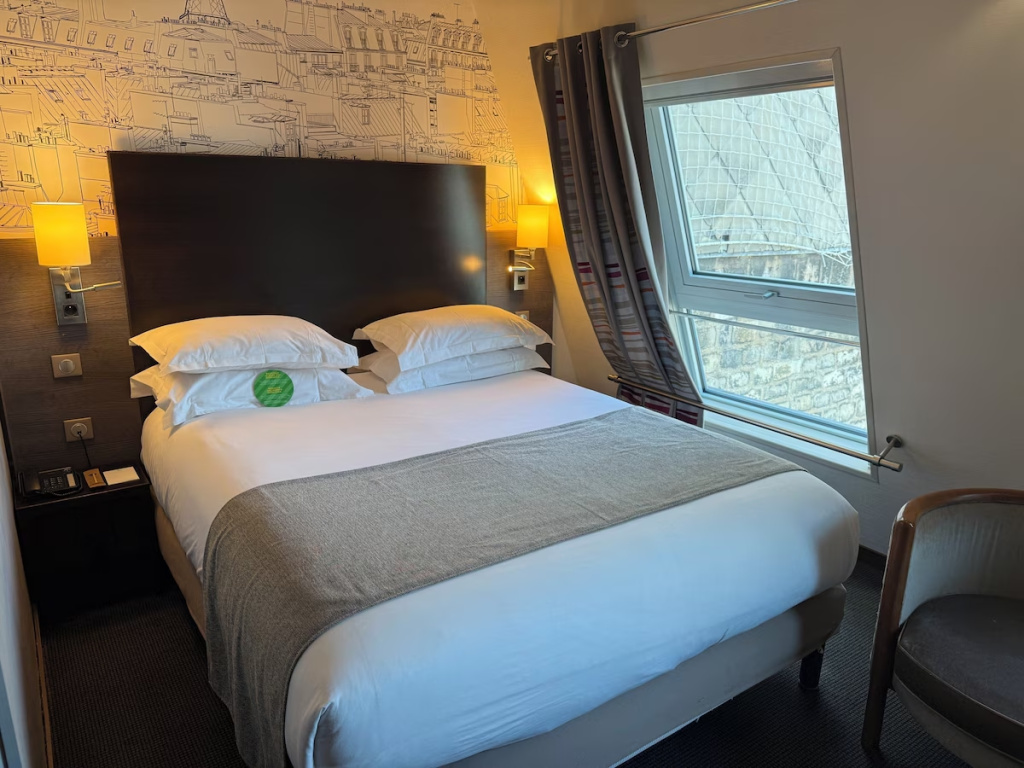 Holiday Inn Paris - Montmartre by IHG — photo 6