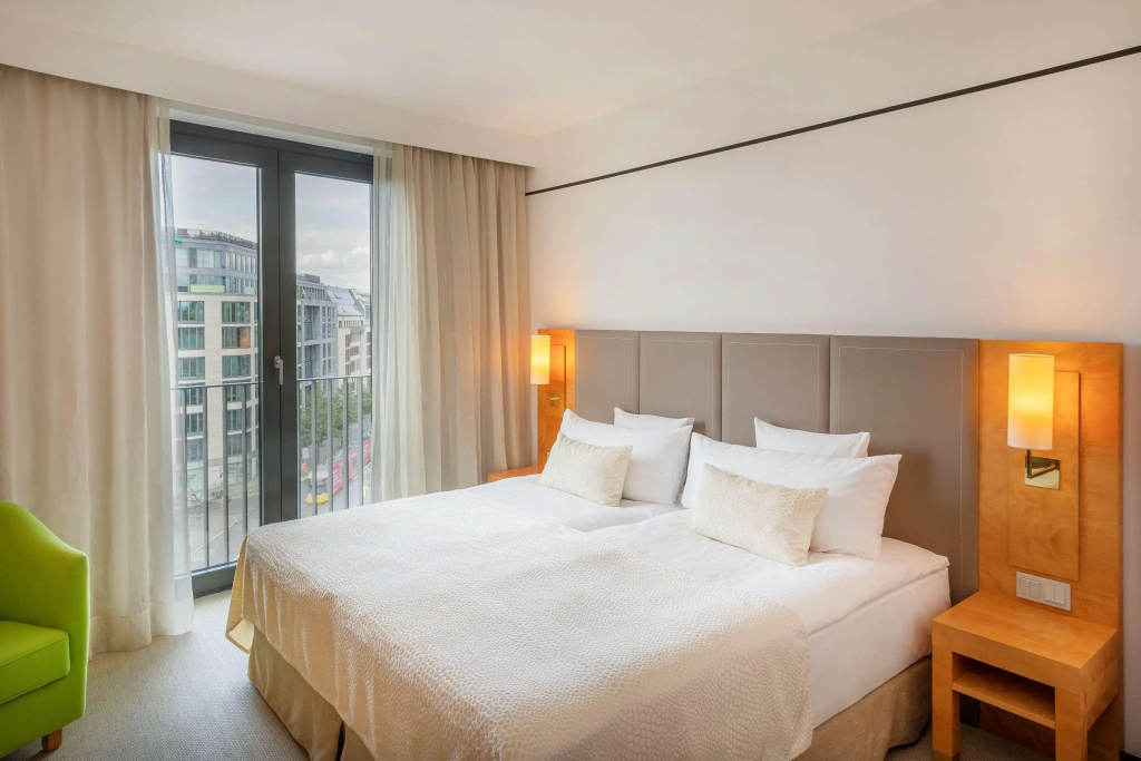Melia Berlin, photo 3