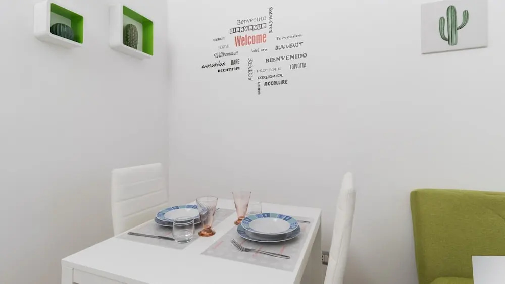 Italianway Comfort - Borsieri 25 A — photo 6