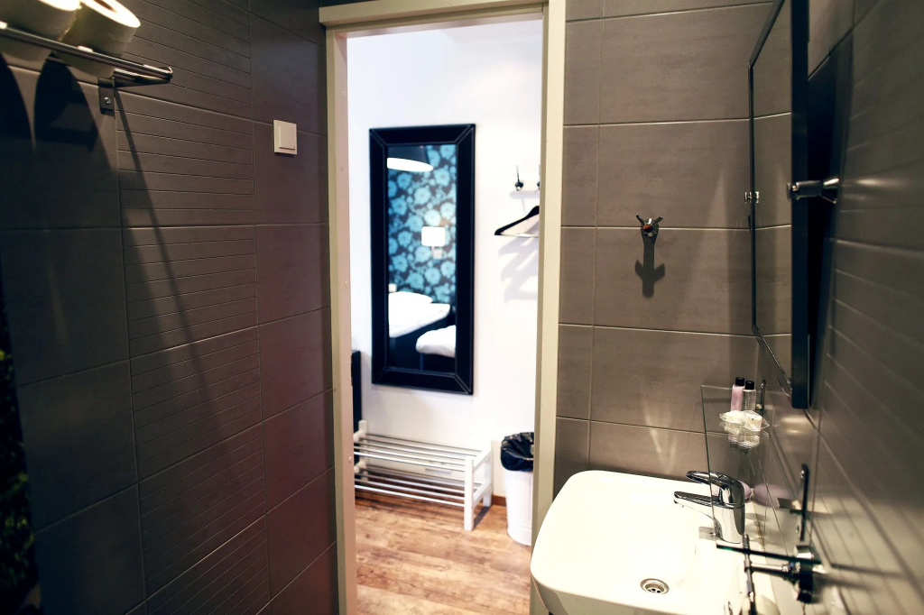 Hotel Finn — photo 7