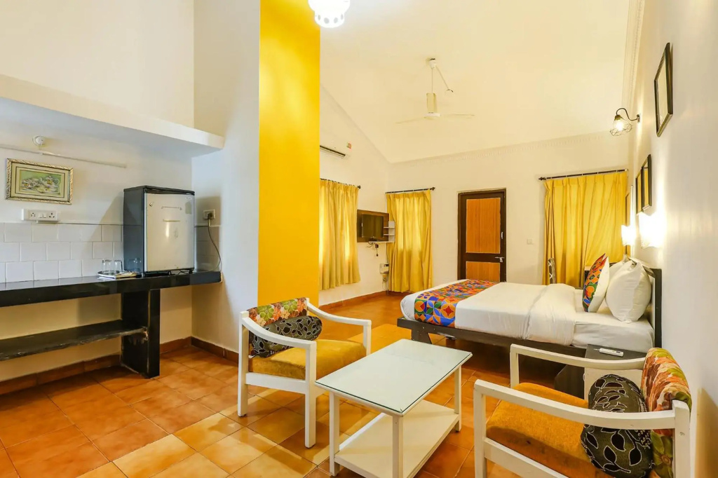 Ondas Do Mar Beach Resort Phase 2 — photo 7