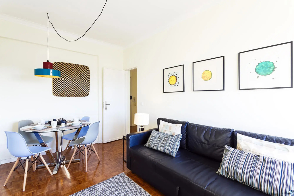 Anjos Premium Apartment