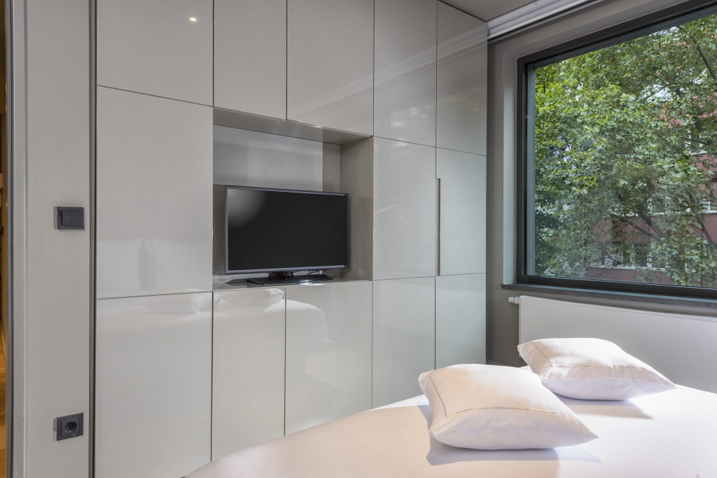 SANA Berlin Hotel, photo 3