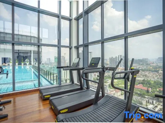 NOVO Suites by Cobnb