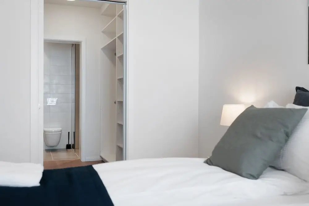 Sif Apartments by Heimaleiga, photo 5