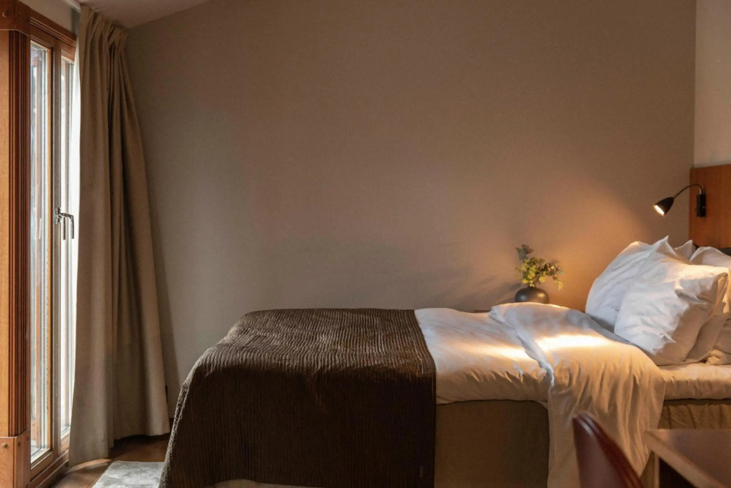 Berns Hotel – Boutique Hotel in the heart of Stockholm — photo 6