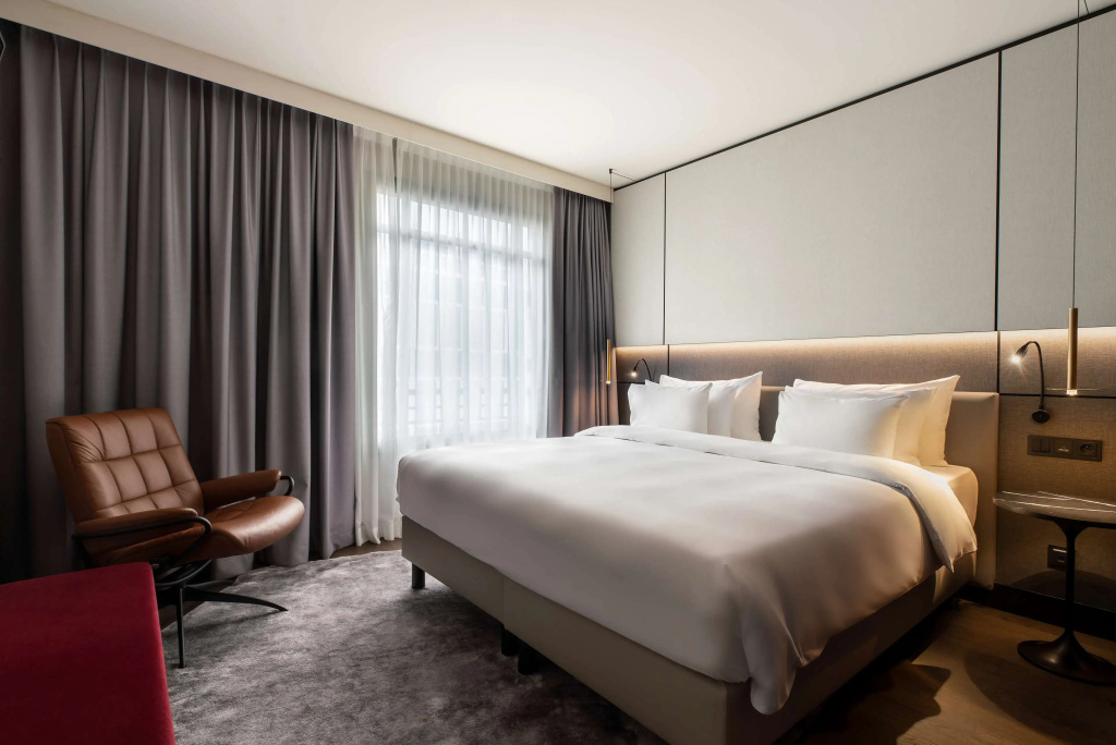 Radisson Collection Hotel, Grand Place Brussels, photo 3