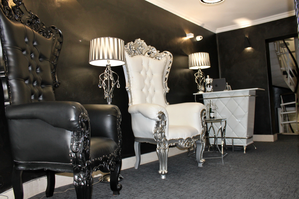 Galeria Valeria Seaside Downtown - MAG Quaint & Elegant Boutique Hotel, photo 2