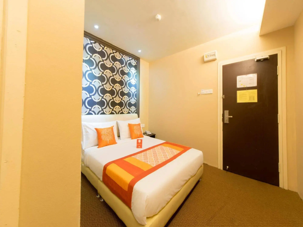Hotel Rae Bukit Bintang — photo 7