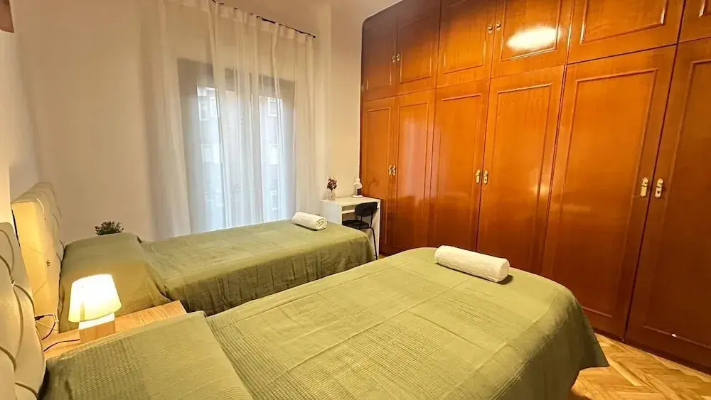 Rooms Don Ramon De La Cruz — photo 8
