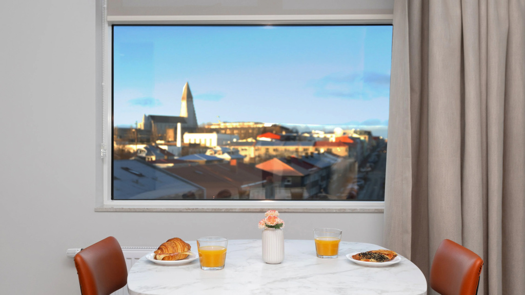 Candlewood Suites Reykjavik by IHG — photo 8