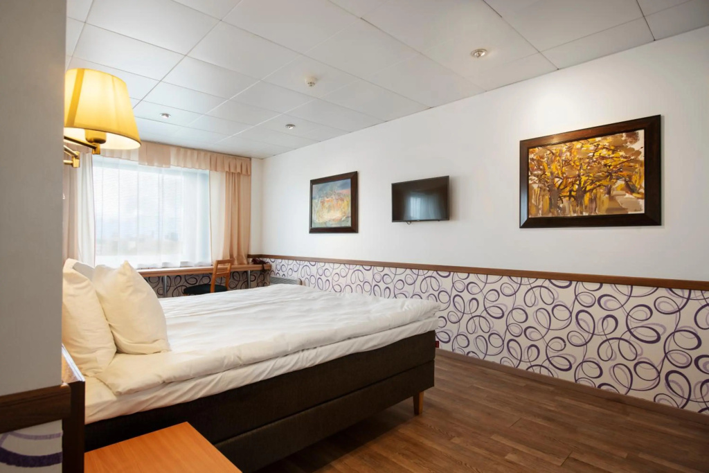 Hestia Hotel Susi — photo 3