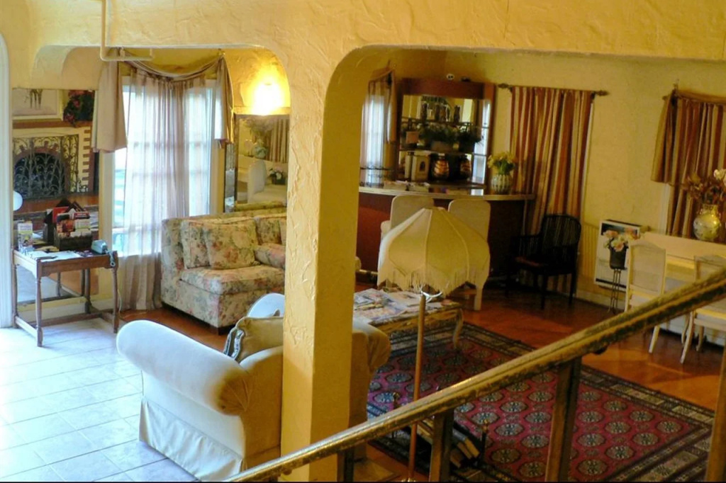 Hotel del Flores, photo 4
