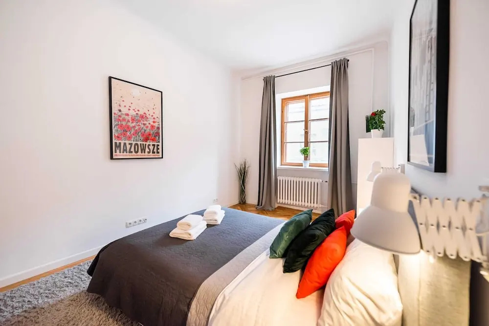 Old Town Market Place Apartment — photo 6