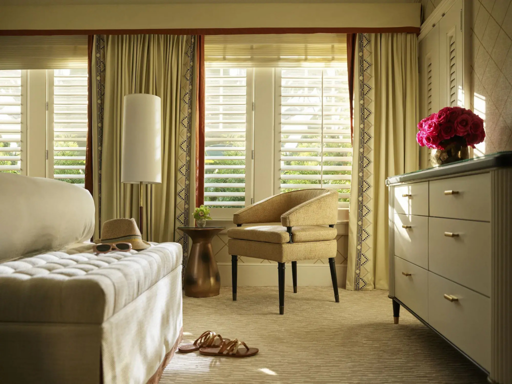 The Beverly Hills Hotel — photo 8