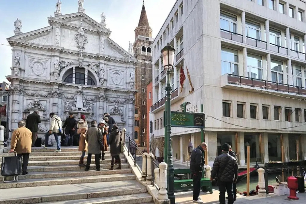 San Marco - 2 Bedrooms with Lift
