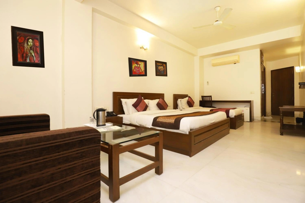 Shanti Villa — photo 5
