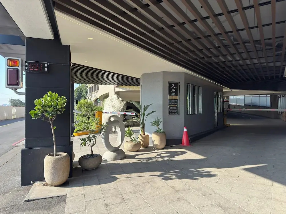 HUB Hotel - Xintai — photo 2