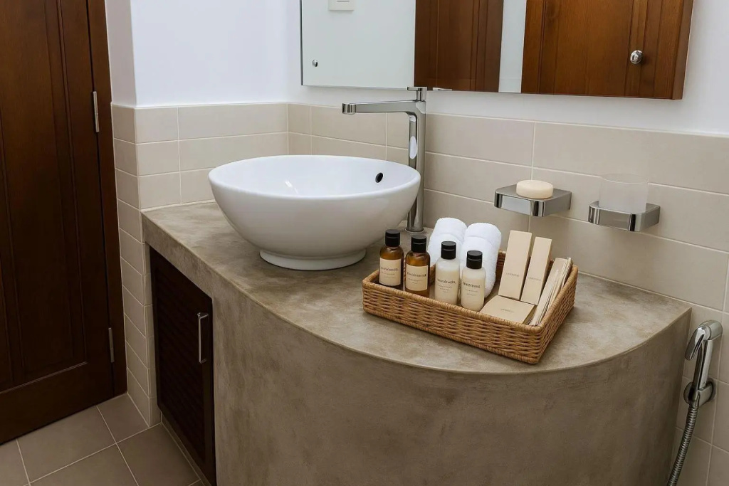 Unique Towers Luxury Boutique Suites — photo 8