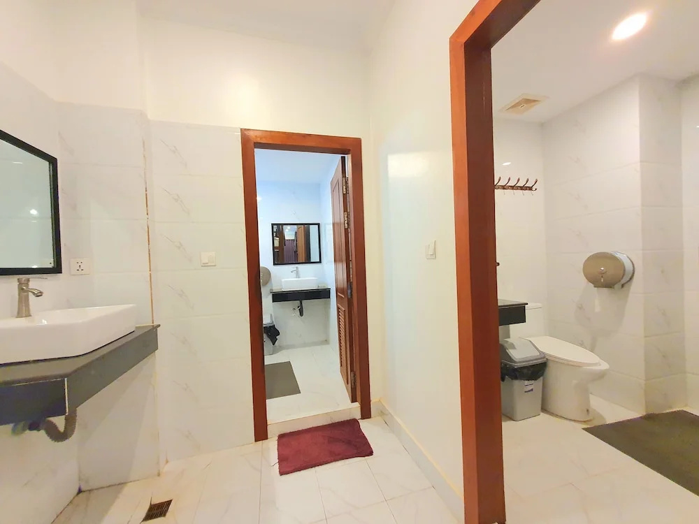 Darling Pub Hostel — photo 7