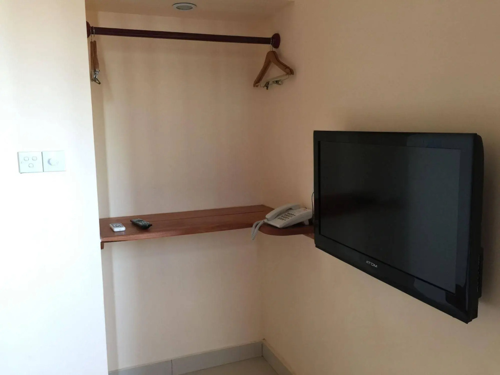 Lafala Hotel And Service Apartment, photo 2