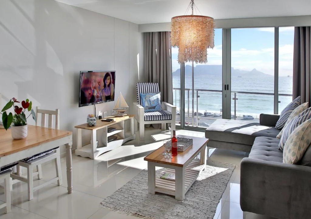 Infinity Self-Catering Apartments, photo 3