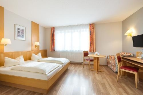 Hotel Neuwirt — photo 6