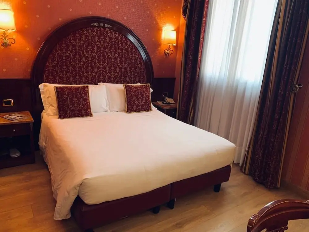 Hotel Vittoria — photo 3