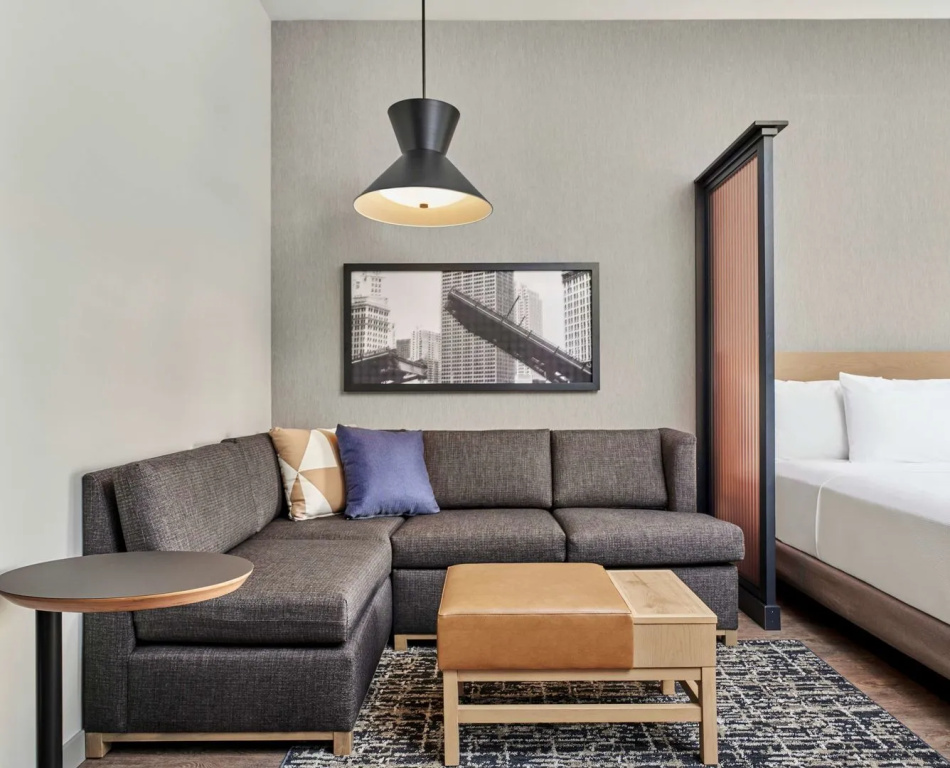 Hyatt Place Chicago Medical/University District — photo 6