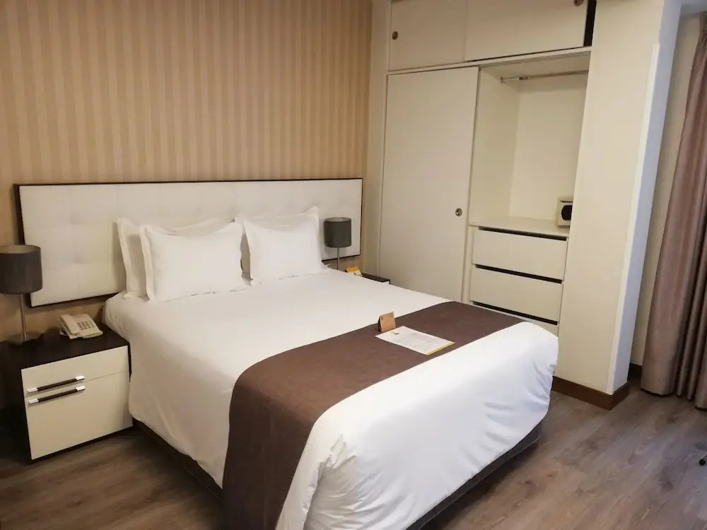 Limaq Hotel, photo 4