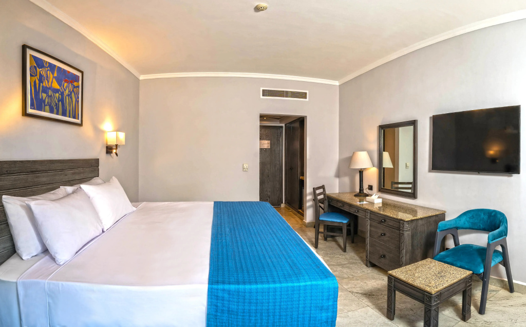 Invidia Coral Beach Tiran — photo 8
