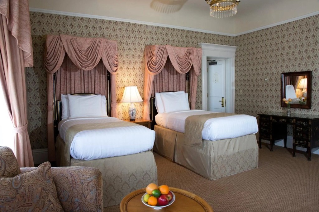 Hotel Majestic, photo 3