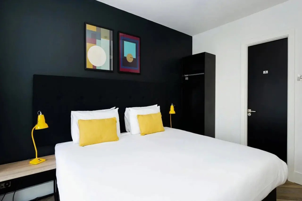 Staycity Aparthotels Dublin - Saint Augustine Street, photo 2