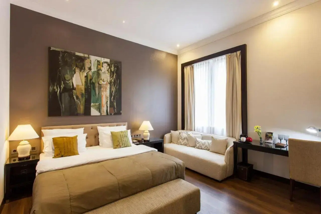 Quentin Boutique Hotel — photo 6