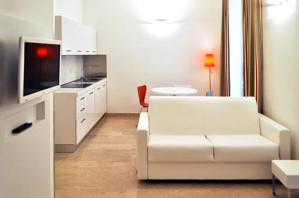 Bb Hotels Aparthotel Bocconi, photo 3