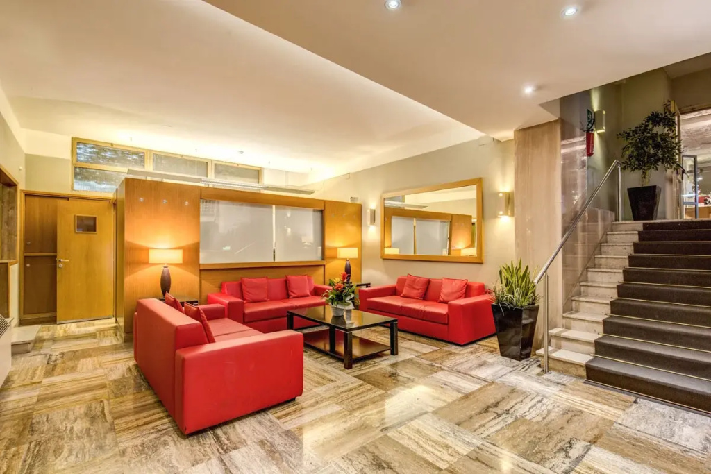 Delle Nazioni Hotel, photo 3