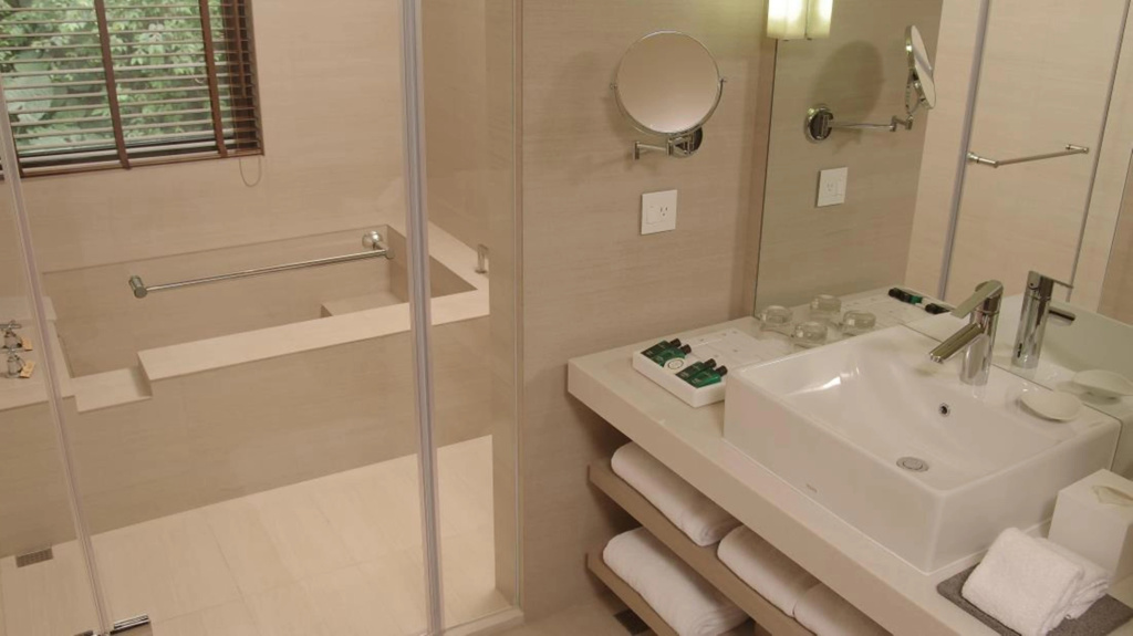 The Gaia Hotel Taipei — photo 8