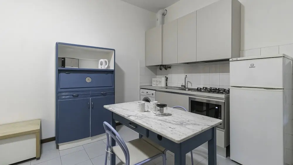 Italianway - Cesare da Sesto 20 B — photo 6